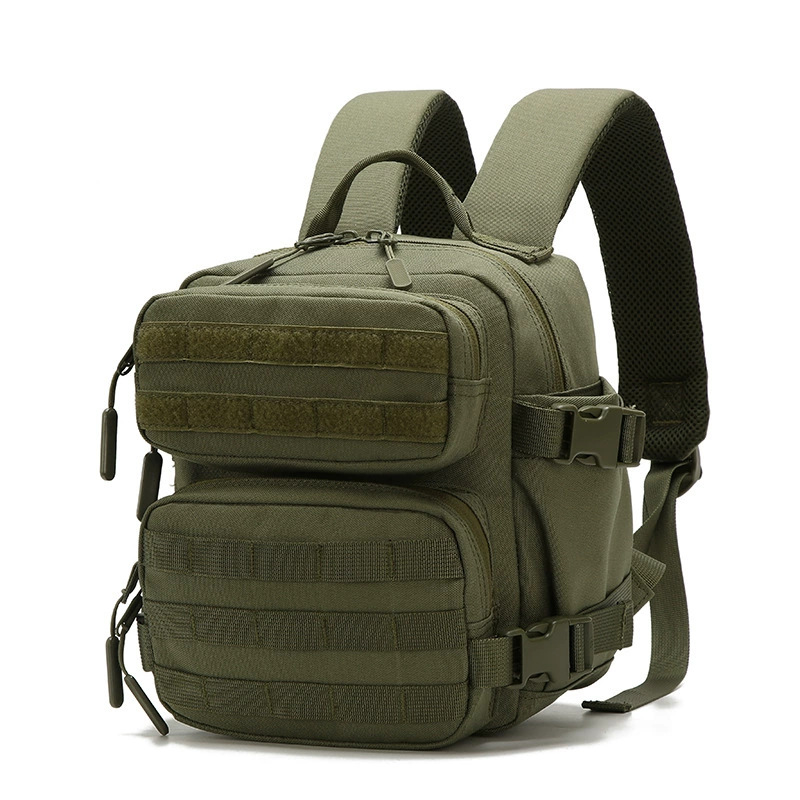 Спортивный рюкзак 9 л MOLLE, 3 – обзор и цена Edc Carry Backpack