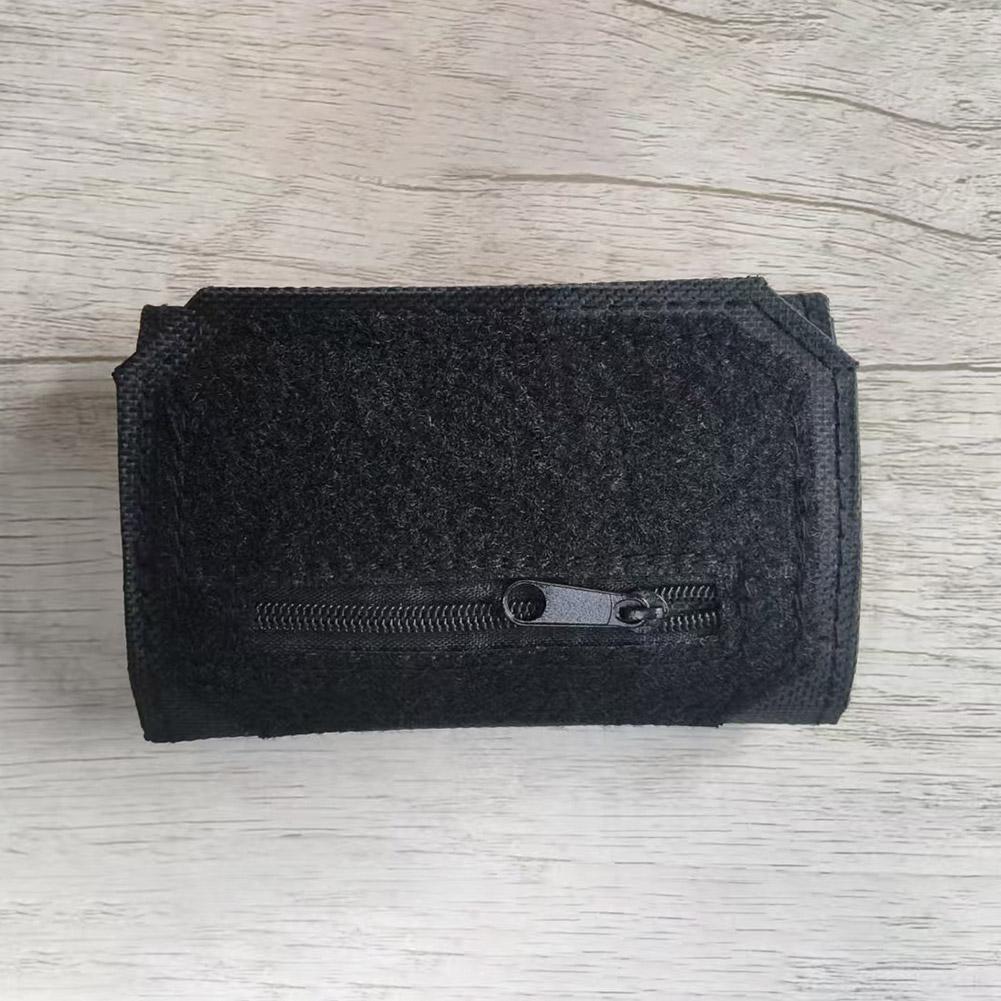 Тактическая мини-сумка на пояс – обзор и цена Edc Carry Backpack