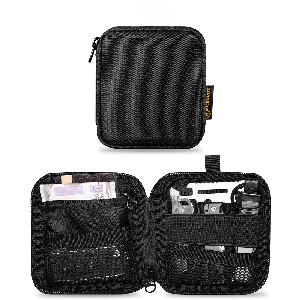 Мини-органайзер EDC для мульти – обзор и цена Appendix Carry Edc