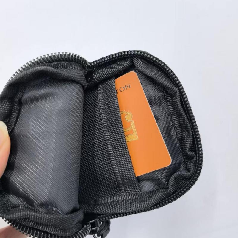 Мини-сумка EDC из полиэстера,  – обзор и цена Appendix Carry Edc
