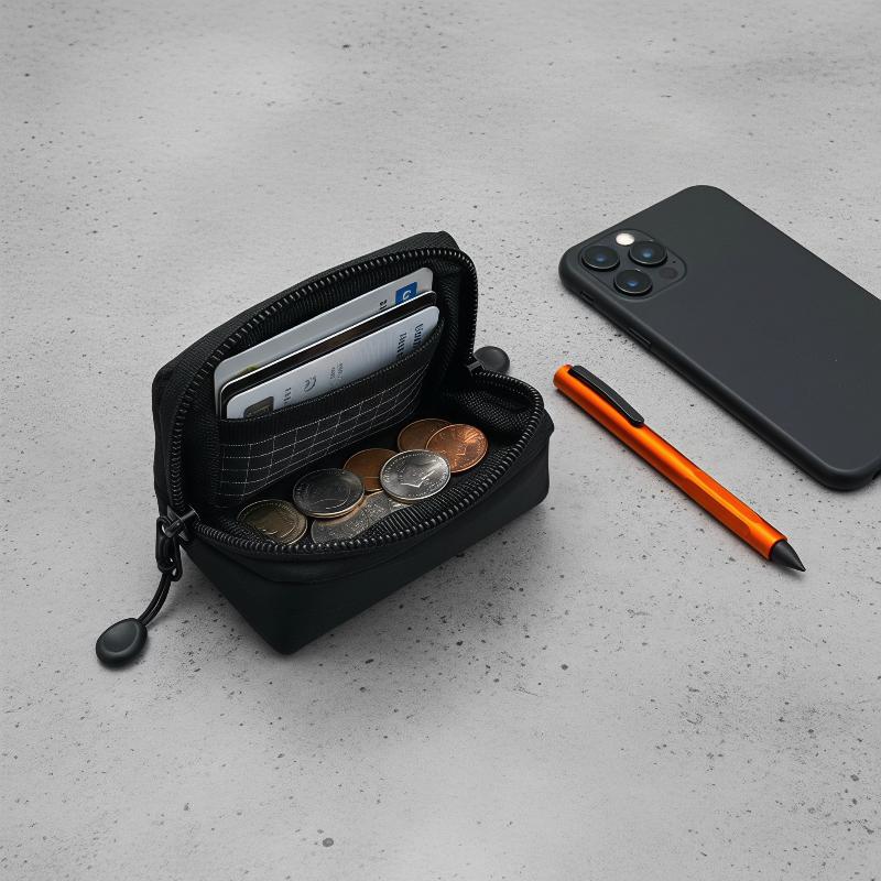 Мини-сумка EDC из полиэстера,  – обзор и цена Appendix Carry Edc