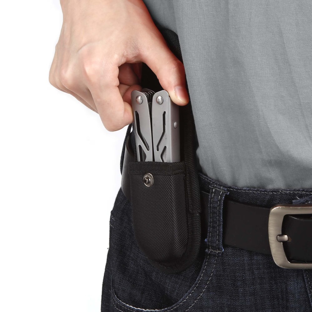 Многофункциональный инструмент – обзор и цена Edc Carry Pliers