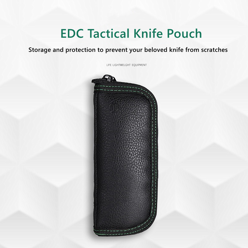 Чехол для ножа EDC, нейлоновый – обзор и цена Appendix Carry Edc