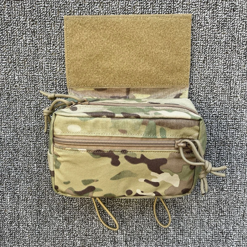 Тактический жилет, чехол для б – обзор и цена Edc Carry Pouch