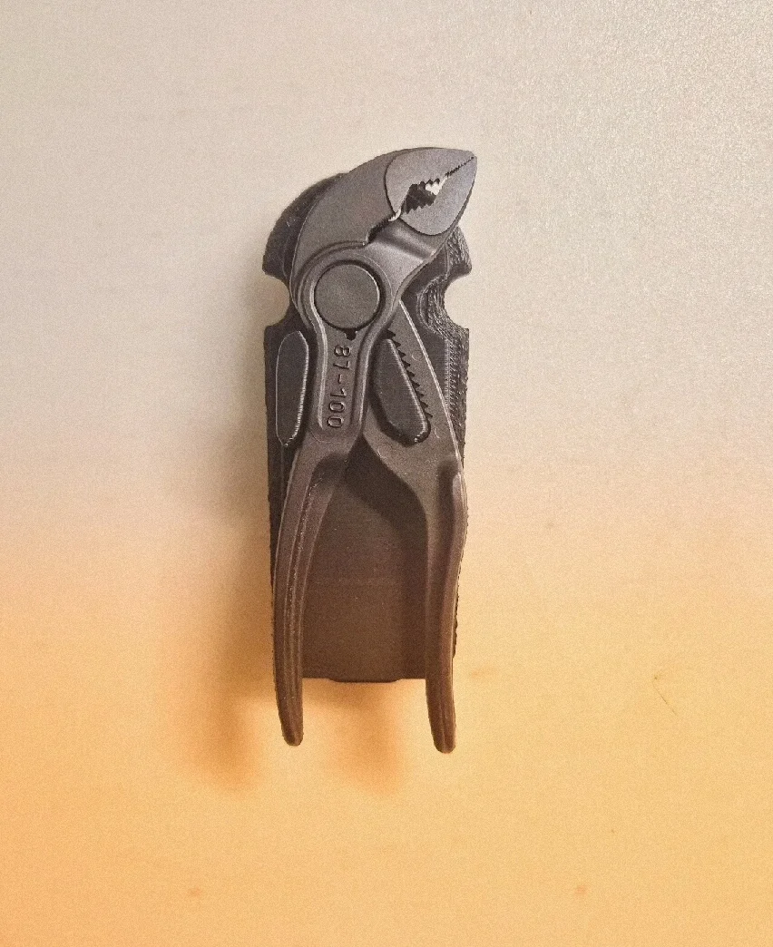 Кобура для EDC-инструментов |  – обзор и цена Edc Carry Pliers