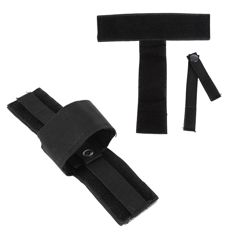 Открытый держатель для пистоле – обзор и цена Edc Concealed Carry Holster