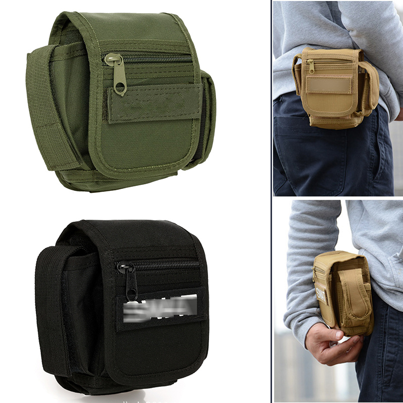 Тактическая сумка EDC Molle, п – обзор и цена Edc Carry Pouch