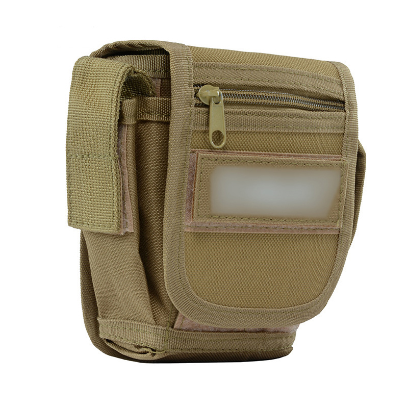 Тактическая сумка EDC Molle, п – обзор и цена Edc Carry Pouch