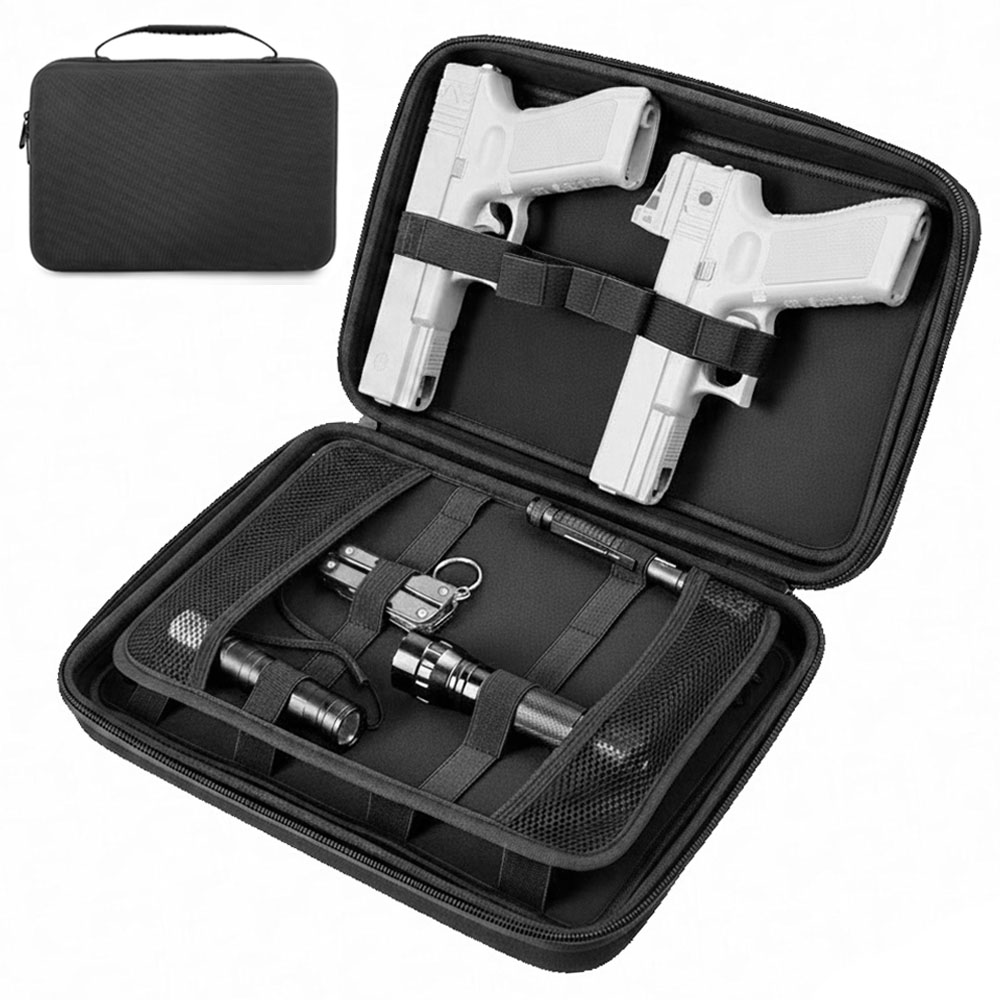 Тактический чехол для пистолет – обзор и цена Edc Concealed Carry Holster