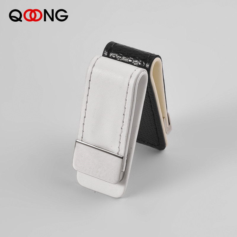 QOONG Зажим для денег Держател – обзор и цена Money Clip Magnetic