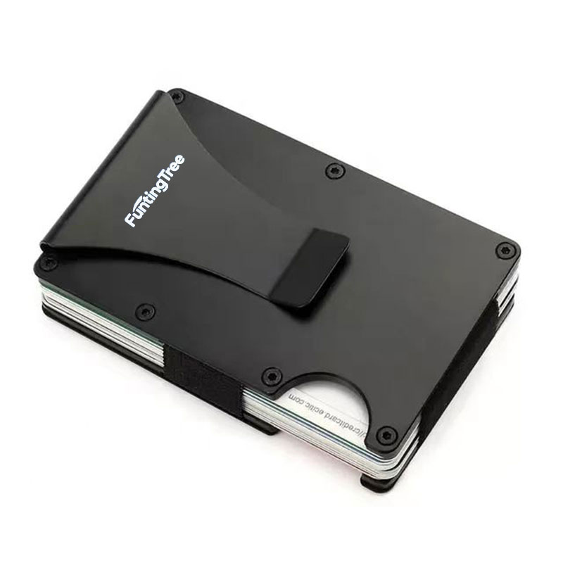 Совместим с кошельком MagSafe, – обзор и цена Money Clip Magnetic