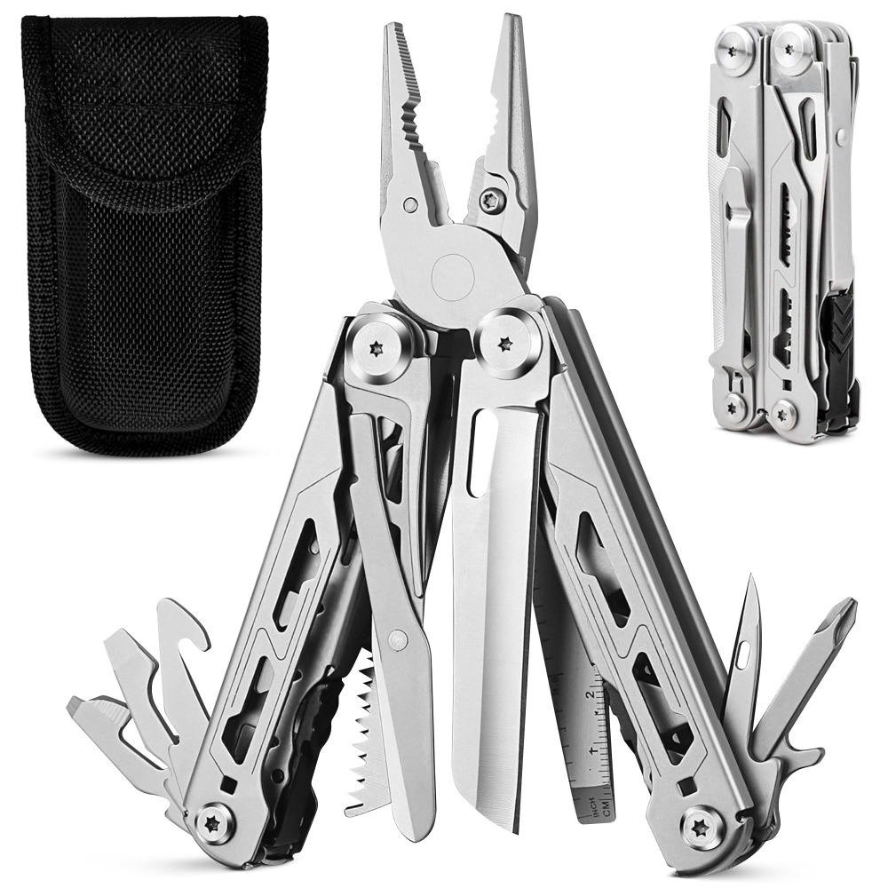 Уличные складные плоскогубцы E – обзор и цена Edc Carry Pliers