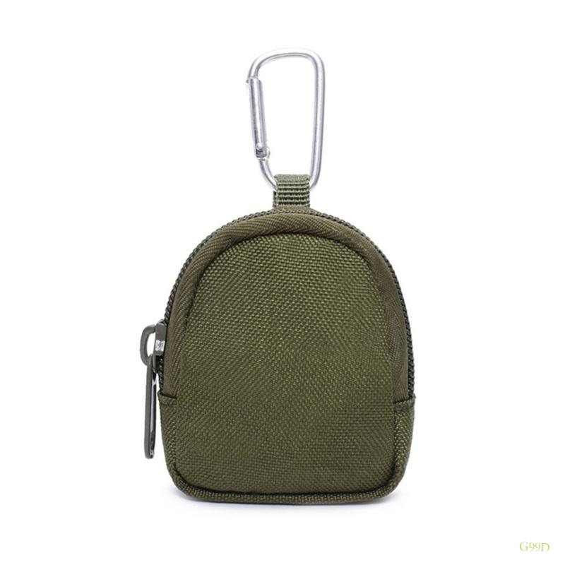 Портативная тактическая сумка- – обзор и цена Edc Carry Pouch