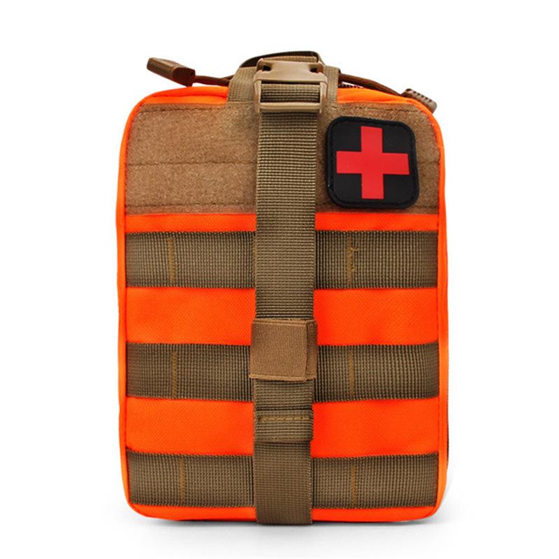 Тактические аптечки Molle, мед – обзор и цена Edc Carry Pouch