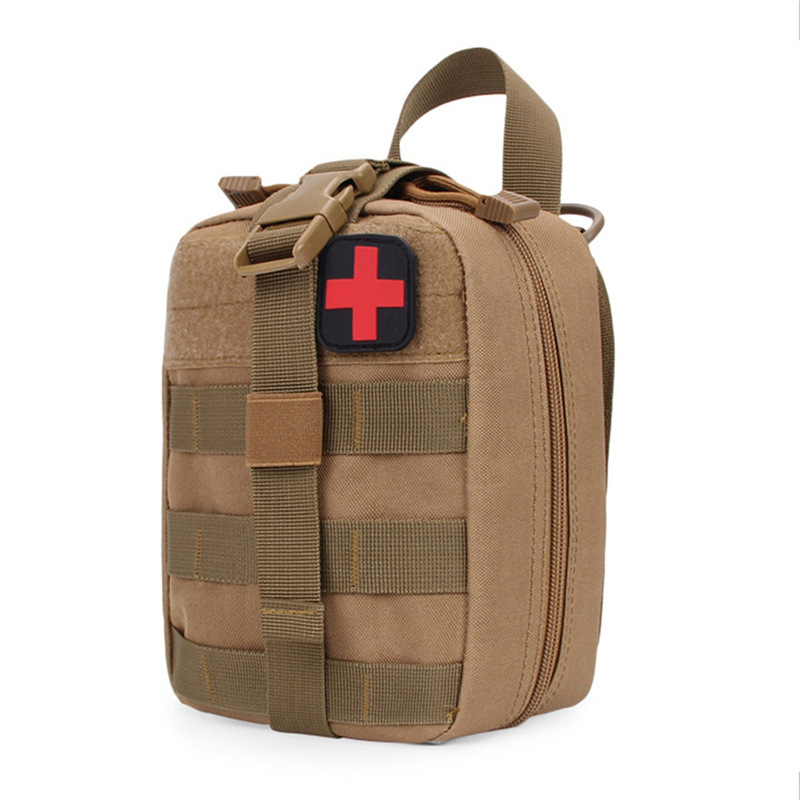 Тактические аптечки Molle, мед – обзор и цена Edc Carry Pouch