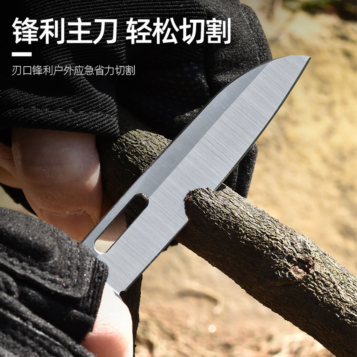 Титановый многофункциональный  – обзор и цена Edc Carry Pliers