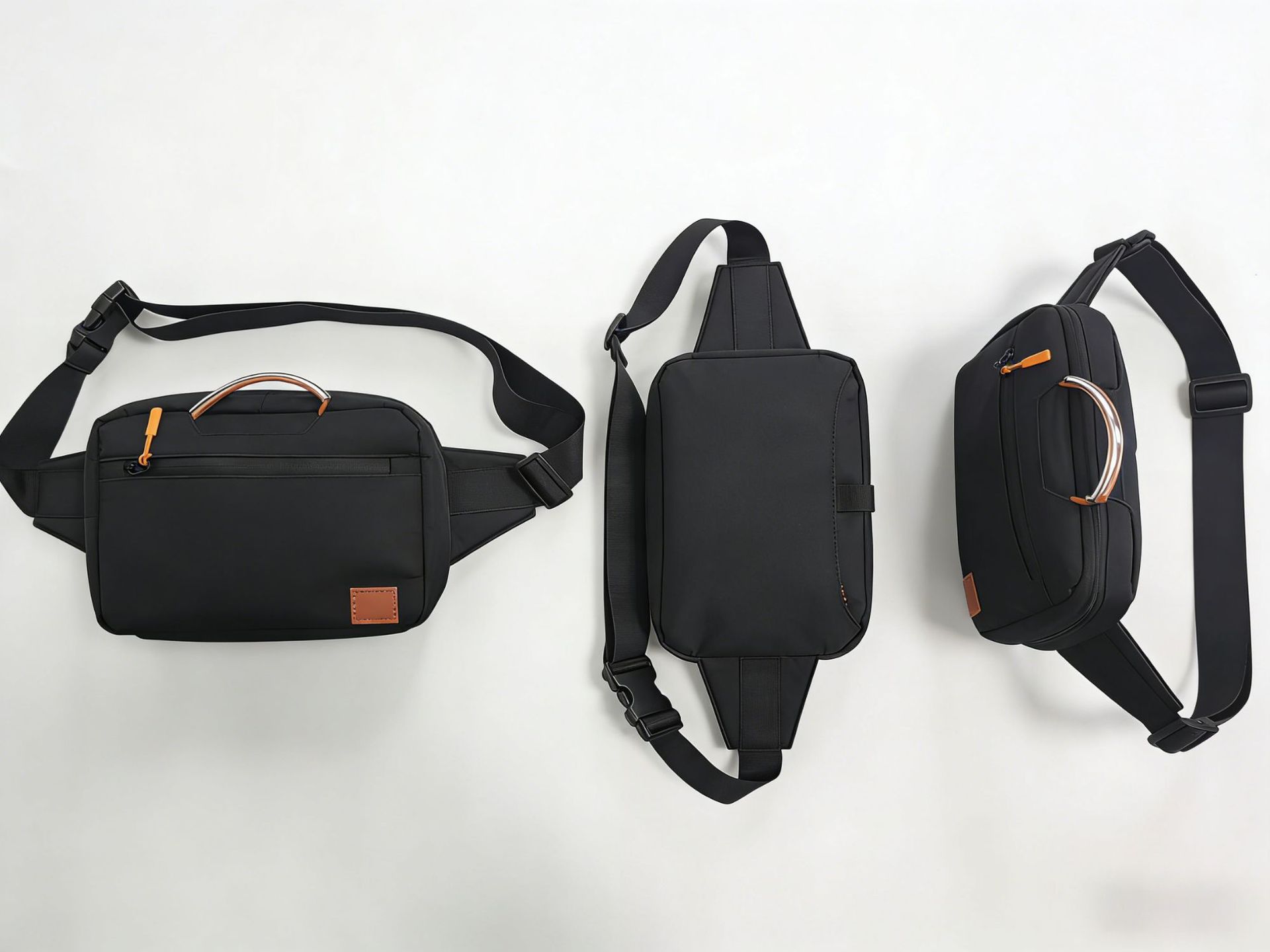 Тактическая сумка для EDC-инст – обзор и цена Appendix Carry Edc
