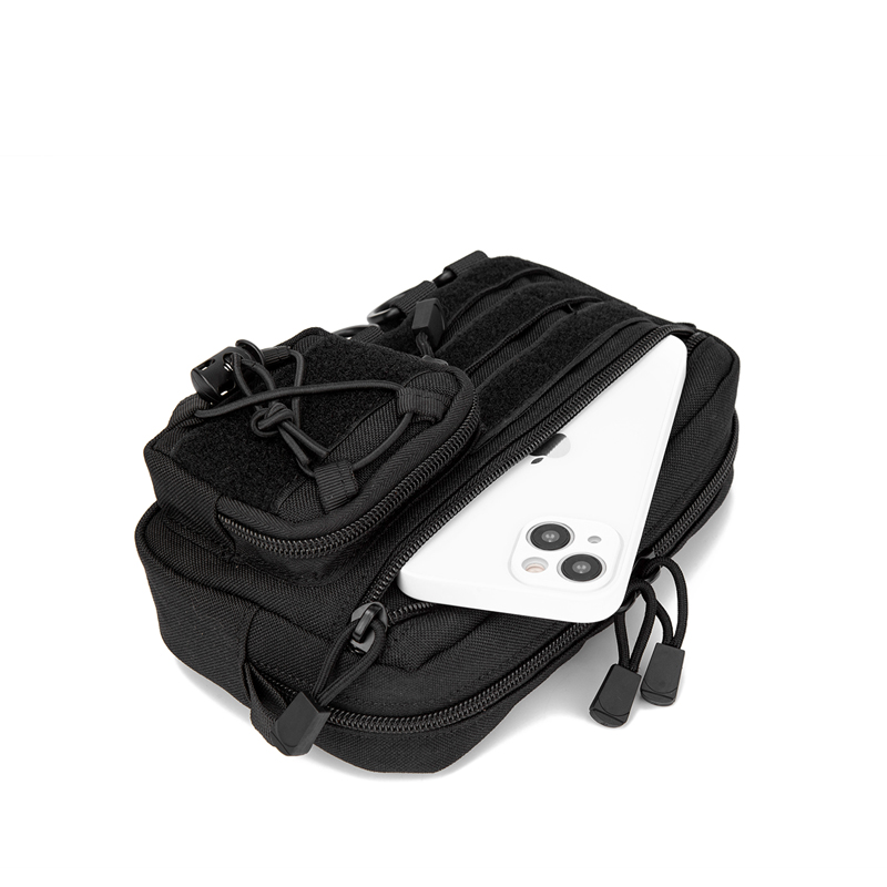 Подсумок EDC 1000D Molle, орга – обзор и цена Edc Carry Pouch