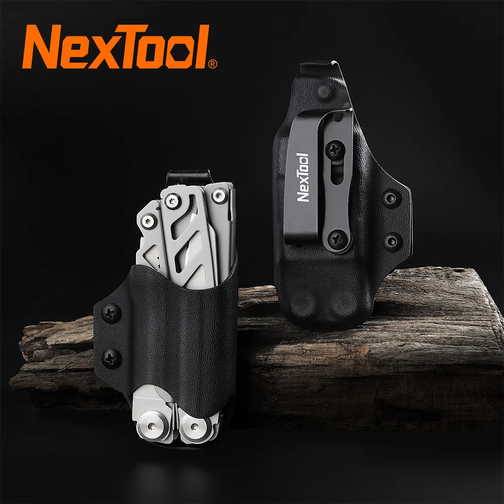 Nextool Flagship Pro с тактиче – обзор и цена Edc Carry Pliers