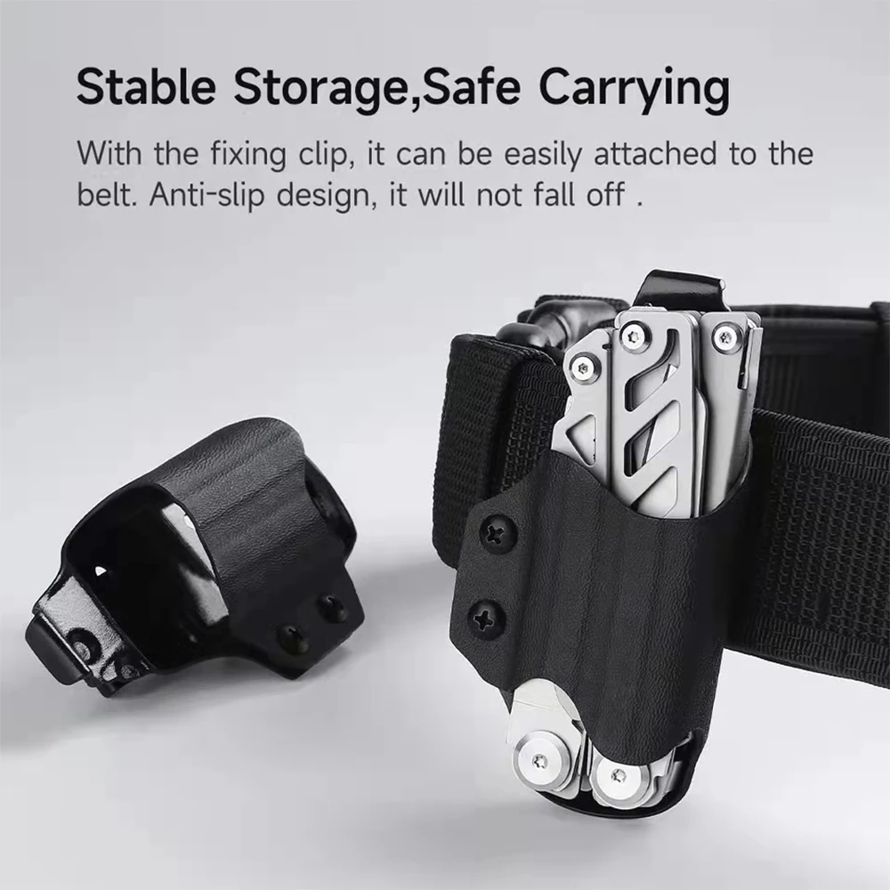 Nextool Flagship Pro с тактиче – обзор и цена Edc Carry Pliers