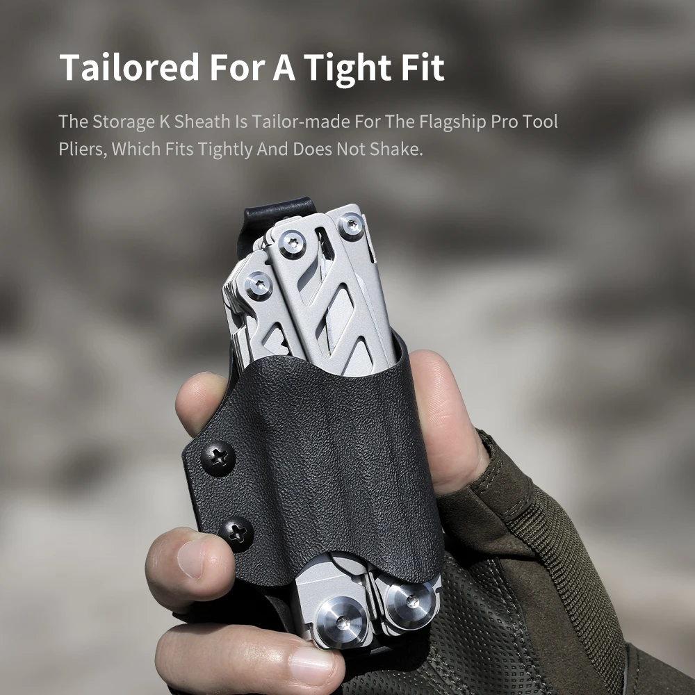 Nextool Flagship Pro с тактиче – обзор и цена Edc Carry Pliers