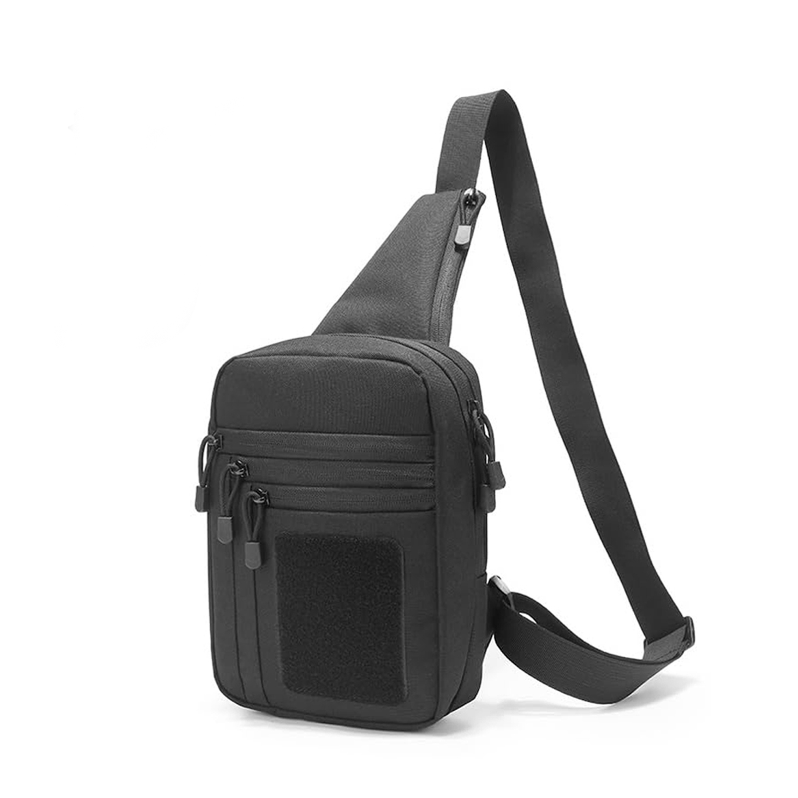 Мужская сумка через плечо для  – обзор и цена Edc Carry Pouch