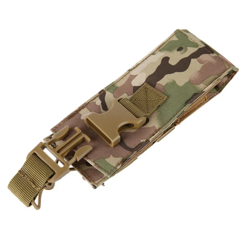 Кобура для бутылки с водой Mol – обзор и цена Edc Carry Pouch