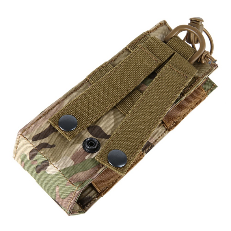 Кобура для бутылки с водой Mol – обзор и цена Edc Carry Pouch